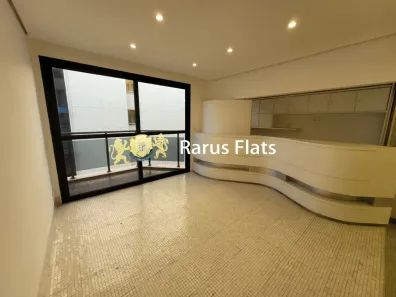 Apartamento com 2 Quartos à venda, 117m² no Itaim Bibi, São Paulo