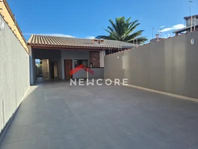 Casa com 3 Quartos à venda, 100m² no Cidade Nova Peruíbe, Peruíbe