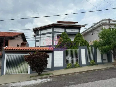 Casa com 3 Quartos à venda, 239m² no Jardim Paulista II, Jundiaí