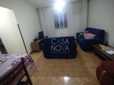 Apartamento com 2 Quartos à venda, 97m² no Gonzaga, Santos