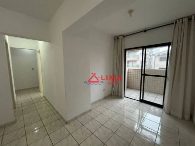 Apartamento com 2 Quartos à venda, 75m² no Tupi, Praia Grande
