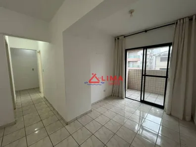 Apartamento com 2 Quartos à venda, 75m² no Tupi, Praia Grande