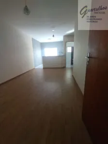 Apartamento com 1 Quarto à venda, 30m² no Jardim Santa Mena, Guarulhos