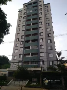 Apartamento com 2 Quartos à venda, 77m² no Vila Itapura, Campinas