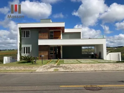 Casa de Condomínio com 5 Quartos à venda, 315m² no São Pedro, Juiz de Fora