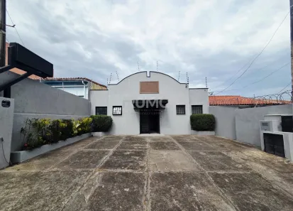 Casa com 3 Quartos à venda, 111m² no Vila Joaquim Inácio, Campinas