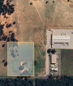 Lote/Terreno à venda, 30000m² no Distrito Industrial Marcus Vinícius Feliz Machado, Bauru