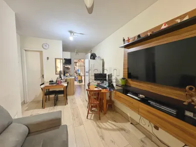 Casa de Condomínio com 2 Quartos à venda, 65m² no São Luis, Canoas