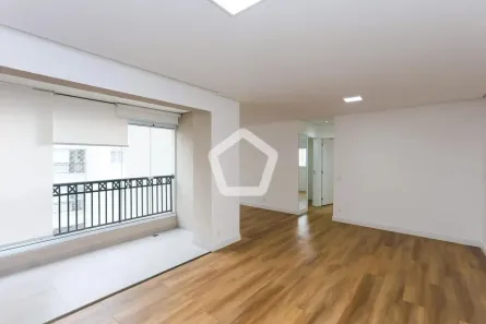 Apartamento com 3 Quartos à venda, 77m² no Vila Suzana, São Paulo