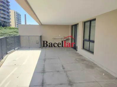 Apartamento com 3 Quartos à venda, 183m² no Tijuca, Rio de Janeiro