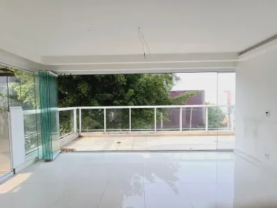 Apartamento com 1 Quarto à venda, 79m² no Jardim da Glória, São Paulo