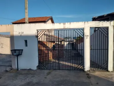 Casa com 2 Quartos à venda, 177m² no Jardim Ouro Verde, Bauru