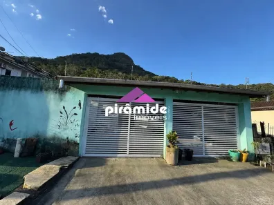 Casa com 7 Quartos à venda, 1584m² no Cidade Jardim, Caraguatatuba