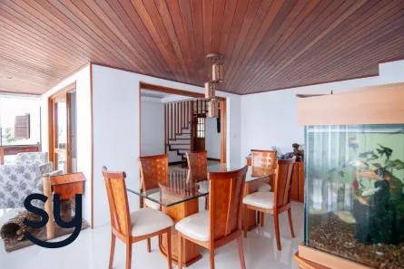 Cobertura com 4 Quartos para alugar, 270m² no Jardim Lindóia, Porto Alegre
