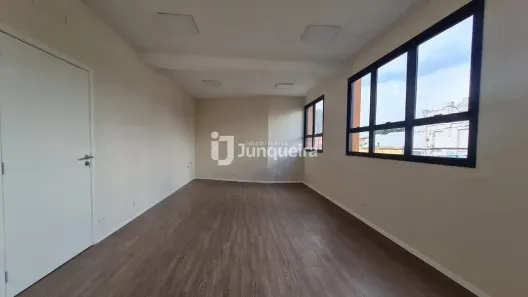 Sala Comercial para alugar, 23m² no Vila Rezende, Piracicaba