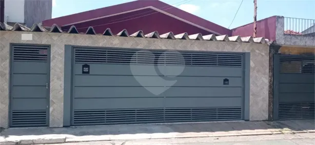 Casa com 2 Quartos à venda, 75m² no Vila Constança, São Paulo