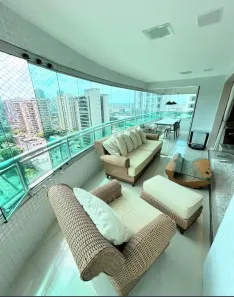 Apartamento com 4 Quartos à venda, 270m² no Batista Campos, Belém