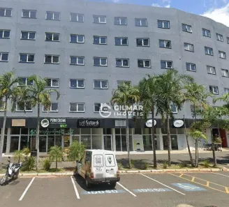 Sala Comercial à venda, 117m² no Chácara São José, Jaguariúna
