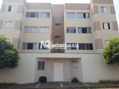 Apartamento com 2 Quartos à venda, 49m² no Santa Mônica, Uberlândia