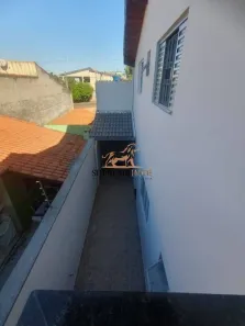 Casa com 4 Quartos à venda, 220m² no Jardim Nápoli, Sorocaba