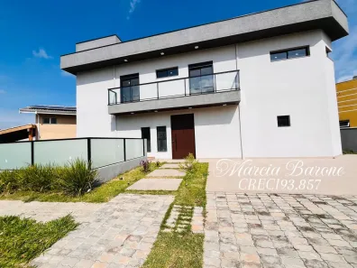 Casa de Condomínio com 3 Quartos à venda, 179m² no Condomínio Atibaia Park I, Atibaia