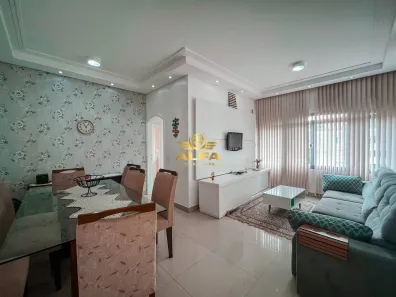 Apartamento com 2 Quartos à venda, 80m² no Enseada, Guarujá
