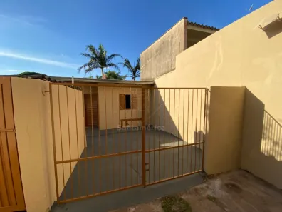 Casa com 1 Quarto para alugar, 50m² no Jardim Agari, Londrina