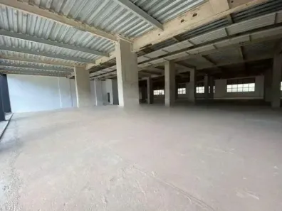 Imóvel Comercial para alugar, 2846m² no Estoril, Belo Horizonte