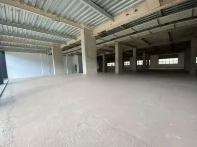 Imóvel Comercial para alugar, 3303m² no Estoril, Belo Horizonte