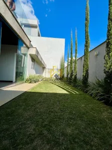Casa de Condomínio com 4 Quartos à venda, 380m² no Portal do Sol, Contagem