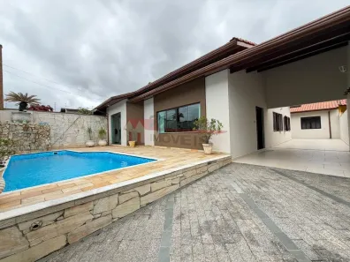 Casa com 3 Quartos à venda, 165m² no Estância São José, Peruíbe