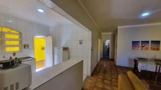 Apartamento com 4 Quartos à venda, 185m² no Vila São Paulo, Itanhaém