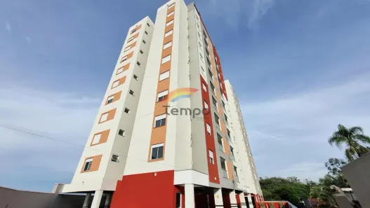 Apartamento com 2 Quartos para alugar, 68m² no Operário, Novo Hamburgo