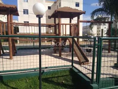 Apartamento com 2 Quartos à venda, 44m² no Gávea, Uberlândia