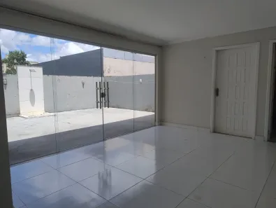 Casa de Condomínio com 4 Quartos para alugar, 250m² no Tapanã (Icoaraci), Belém