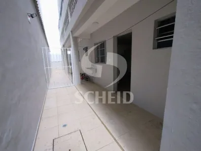 Casa com 1 Quarto para alugar, 30m² no Vila Império, São Paulo