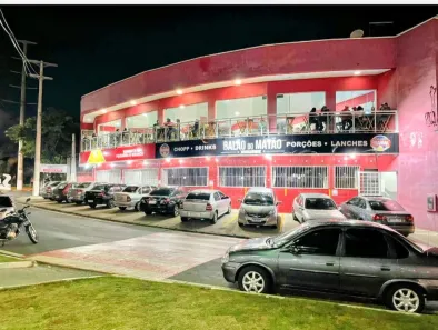 Ponto Comercial para alugar, 250m² no Centro, Sumaré