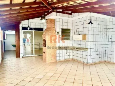 Cobertura com 3 Quartos à venda, 164m² no Castelo, Belo Horizonte