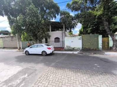 Lote/Terreno à venda, 900m² no Santa Rita, Governador Valadares