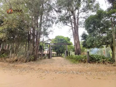 Fazenda/Sítio com 6 Quartos à venda, 250m² no Área Rural de Artur Nogueira, Artur Nogueira