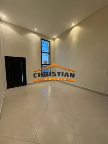 Casa de Condomínio com 3 Quartos à venda, 327m² no Jardim Residencial Campo Novo, Limeira