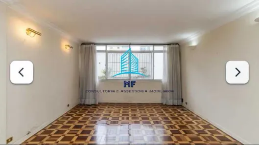 Apartamento com 3 Quartos à venda, 170m² no Pinheiros, São Paulo