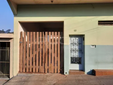 Casa com 1 Quarto à venda, 160m² no Parque Delta, São Carlos