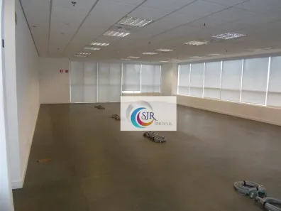 Sala Comercial para venda ou aluguel, 195m² no Vila Olímpia, São Paulo