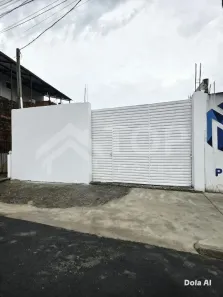 Galpão/Depósito/Armazém para alugar, 80m² no Cidade Aracy, São Carlos