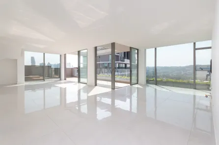 Cobertura com 4 Quartos à venda, 441m² no Cidade Industrial, Curitiba