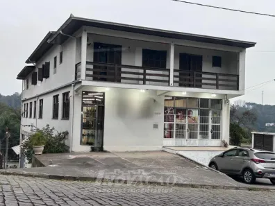 Sala Comercial para alugar, 255m² no Vinhedos, Caxias do Sul