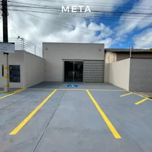 Ponto Comercial com 1 Quarto para alugar, 41m² no União, Boa Vista