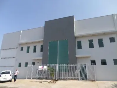 Galpão/Depósito/Armazém com 1 Quarto para alugar, 1500m² no Recreio Campestre Jóia, Indaiatuba