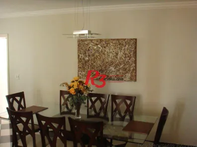 Casa com 3 Quartos à venda, 160m² no Aparecida, Santos
